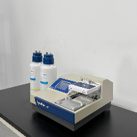 Molecular Devicews AquaMax 2000 Microplate Washer image 1